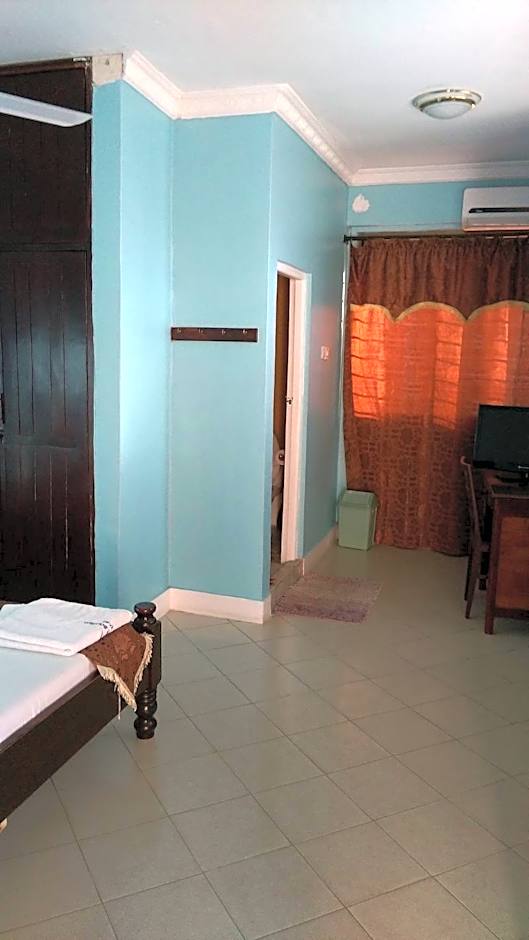 Kibodya Hotel 6