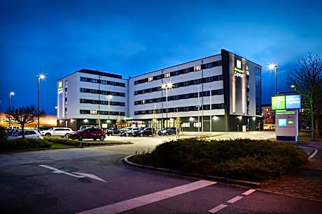 Holiday Inn Express Oberhausen By IHG