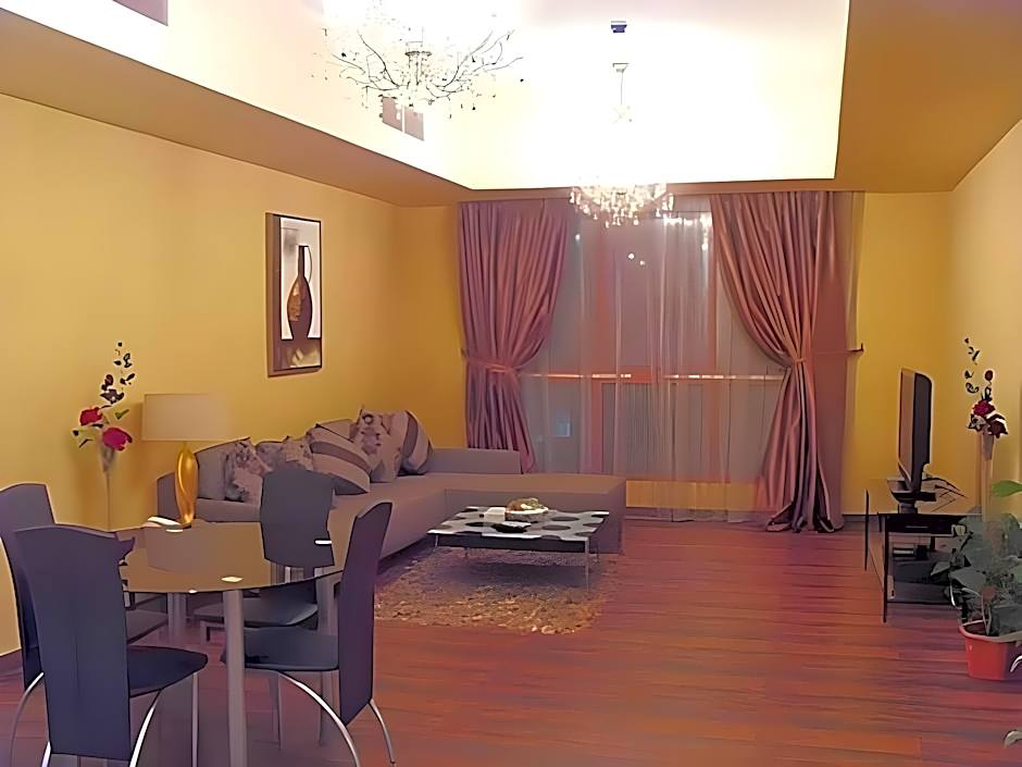 Al Manzil Hotel
