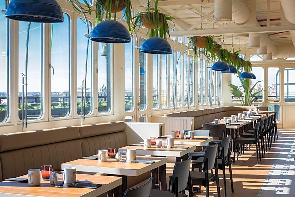 Only You Hotel Atocha