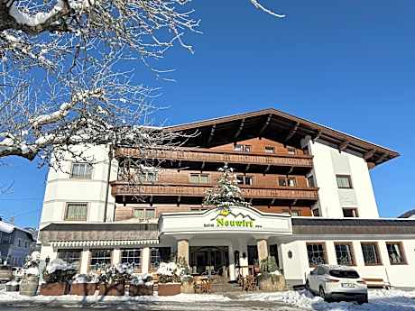 Hotel Neuwirt