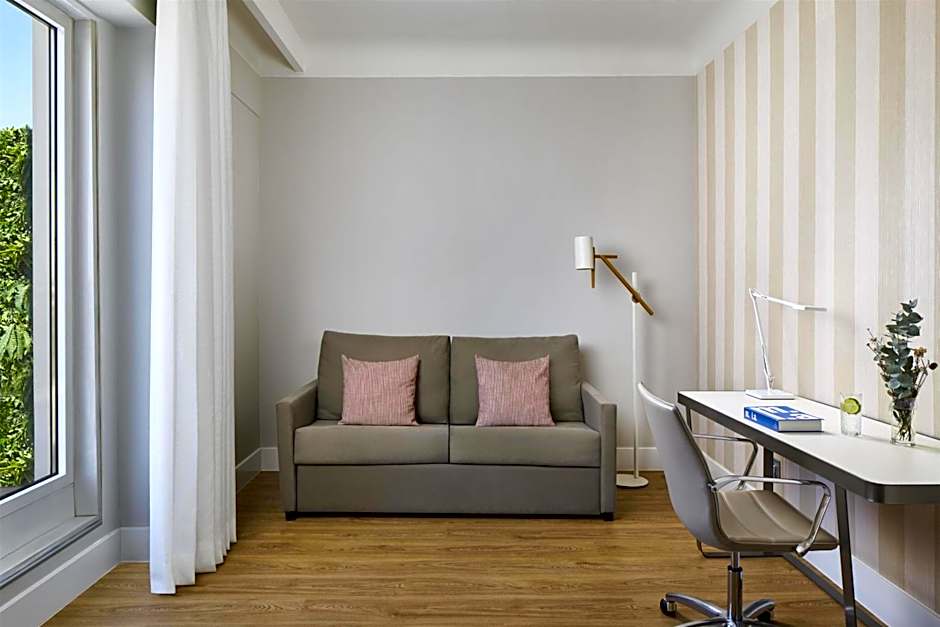 Nh Collection Madrid Colon