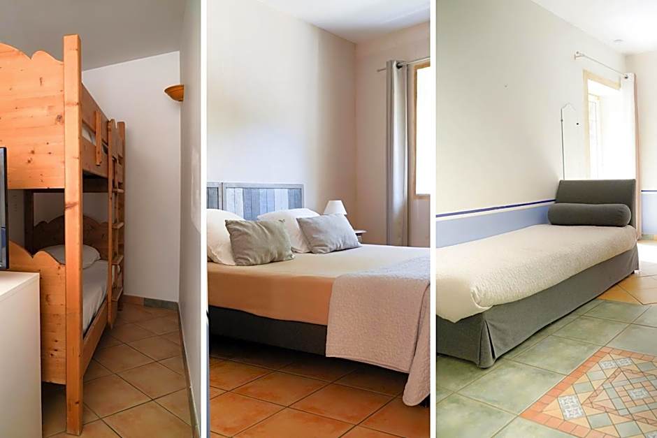Photo 1 of 7 of Family, Accessible, Terrace
