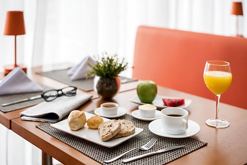 Intercity Ribeirao Preto