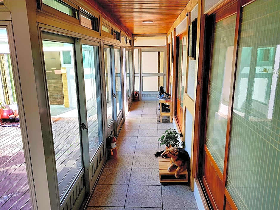 Dal Garam Guesthouse - 외국인 전용