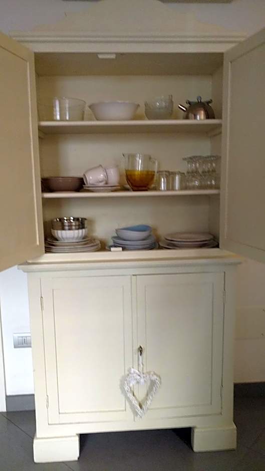 Romeo e Giulietta Appartamenti