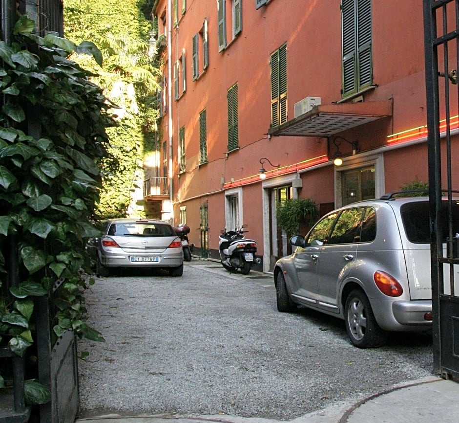 Hotel Assarotti