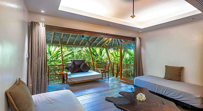 Siargao Island Villas