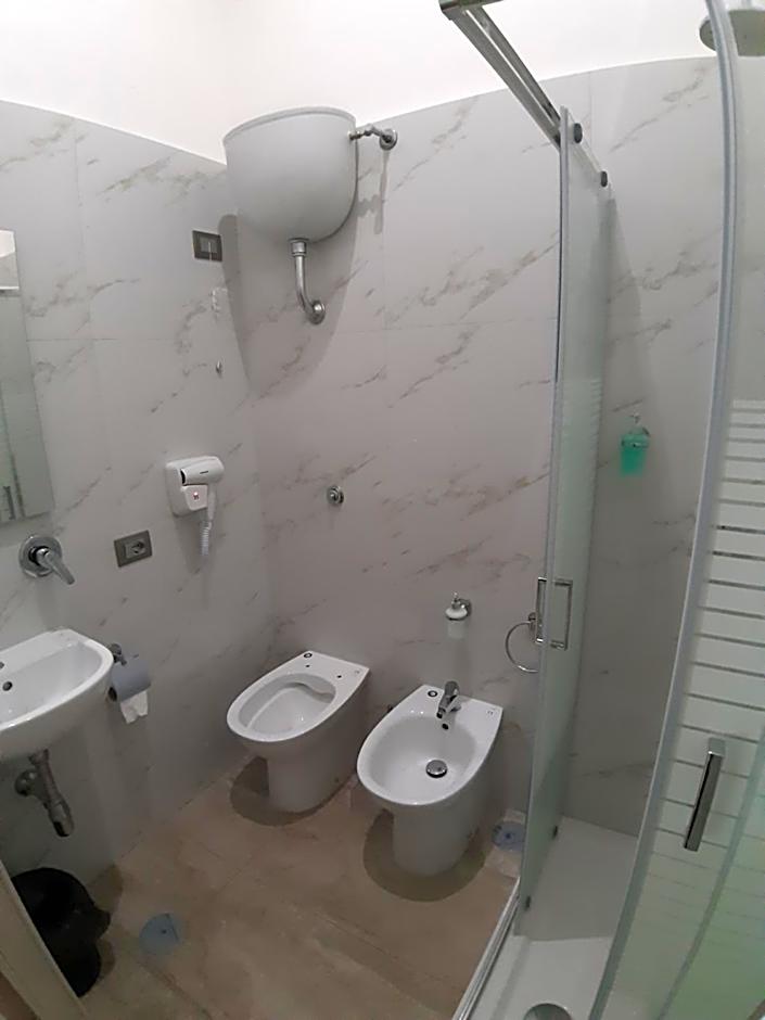 Albergo Viola