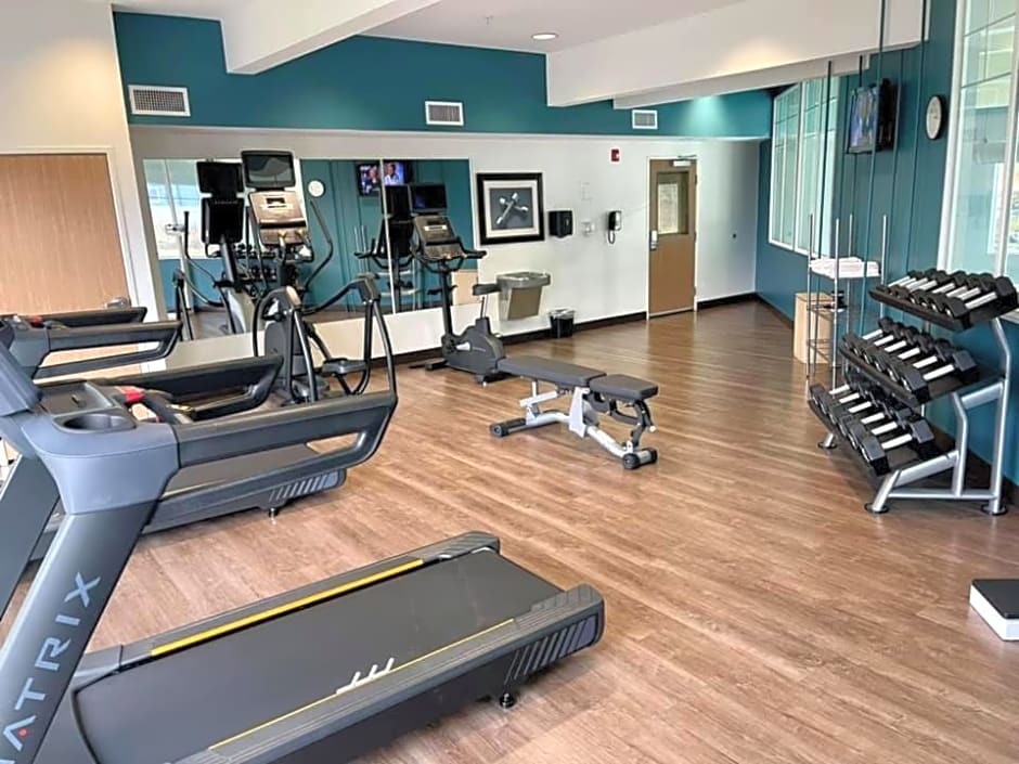Holiday Inn Express Hotel & Suites North Sequim By IHG