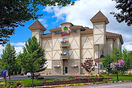 SpringHill Suites by Marriott Frankenmuth