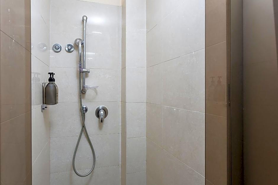 Hotel Luna Riccione e Aqua Spa Only Adults +12