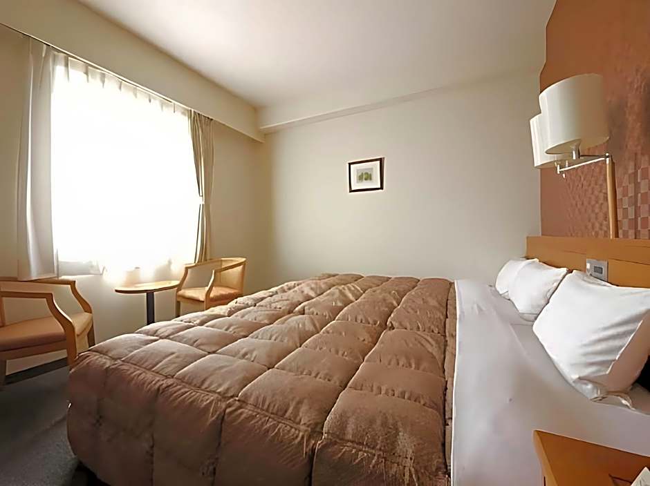 Hotel Route Inn Nakatsu Ekimae