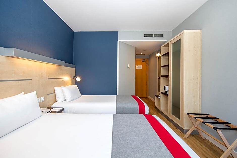 Holiday Inn Express Barcelona - Montmeló By IHG
