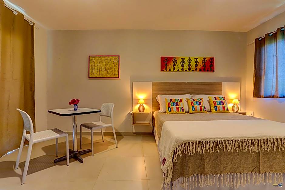 Pousada Céu & Mar de Taipu