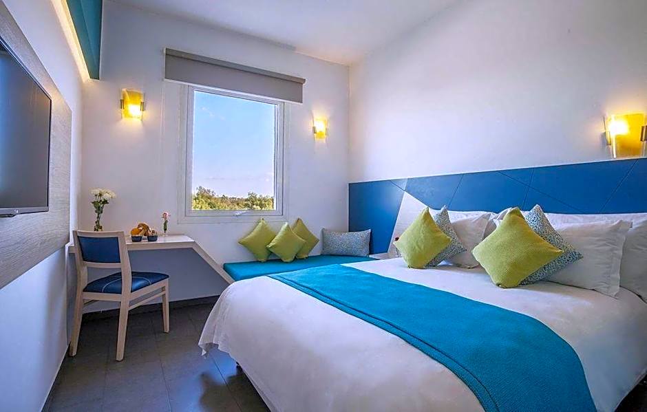 Standard 2 Beds — 1 fotoğraftan 1. fotoğraf