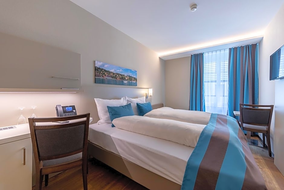 Trip Inn Zurich Hotel