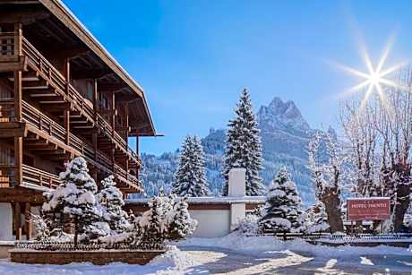Hotel Trento
