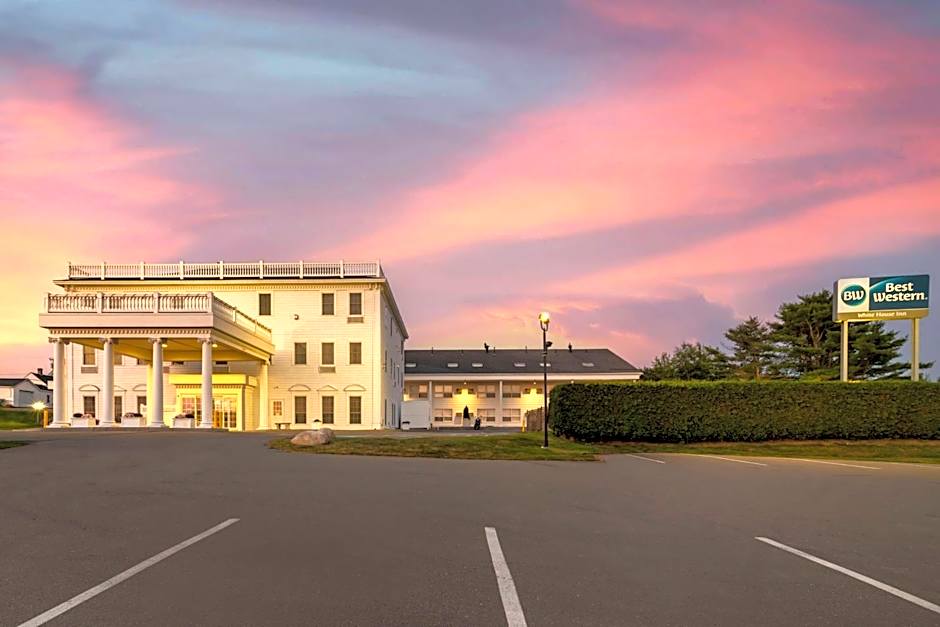 Best Western White House Inn Bangor