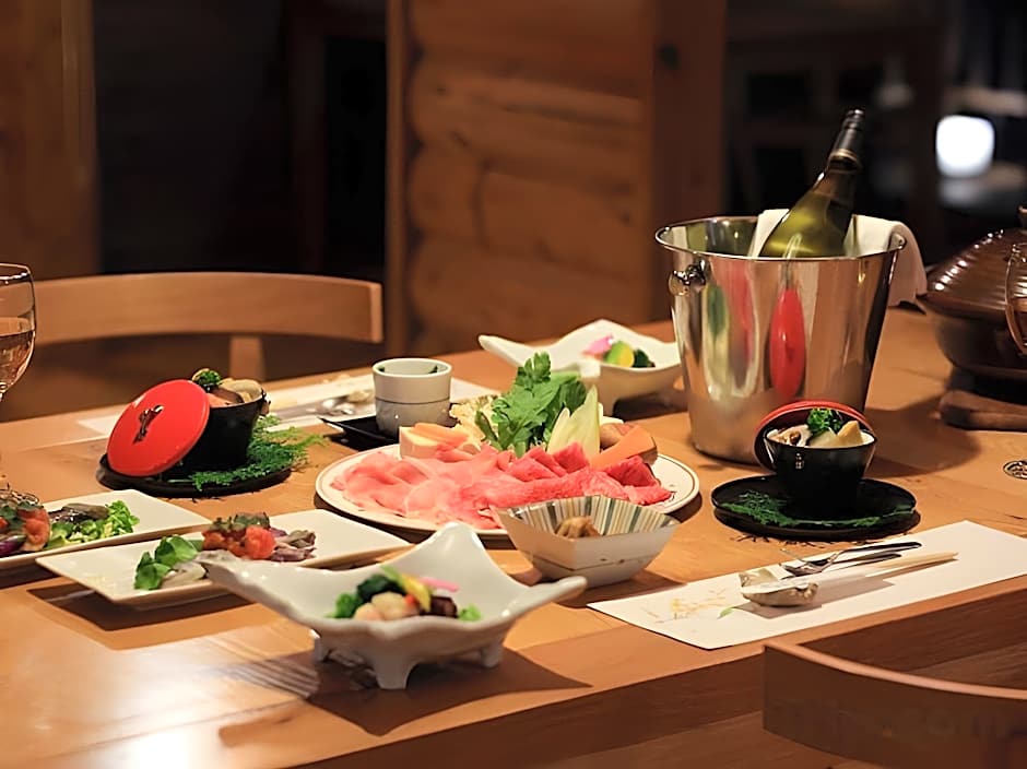 Hanare no Yado Hanagokoro