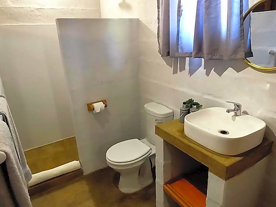Kingfisher Bush Lodge