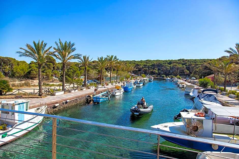 Hotel Cala Dei Pini