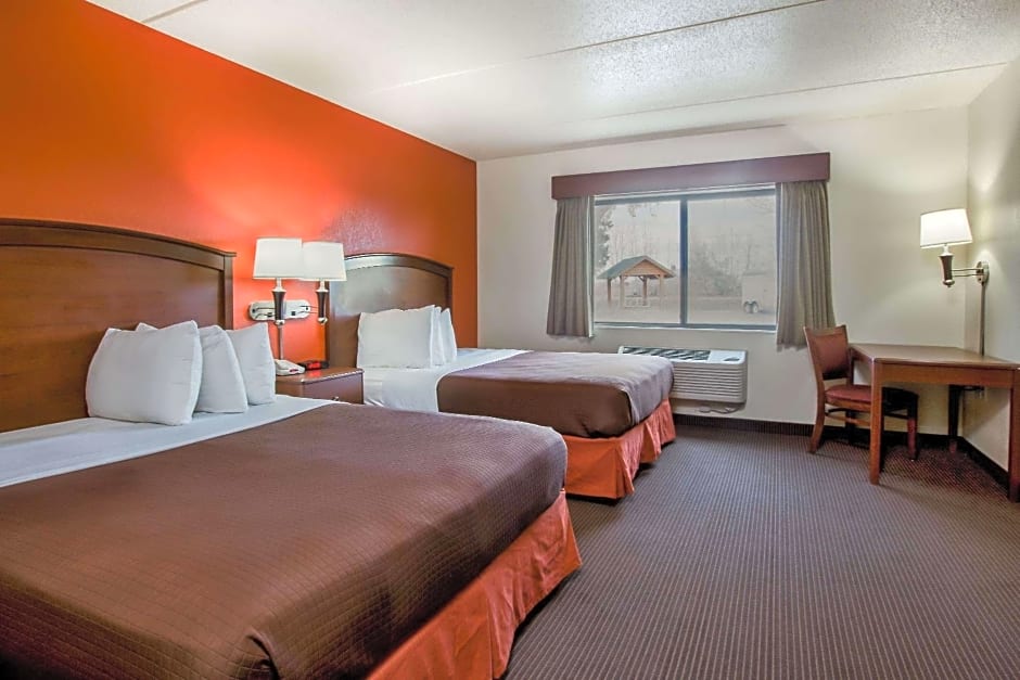 AmericInn by Wyndham Chamberlain - Conference Center