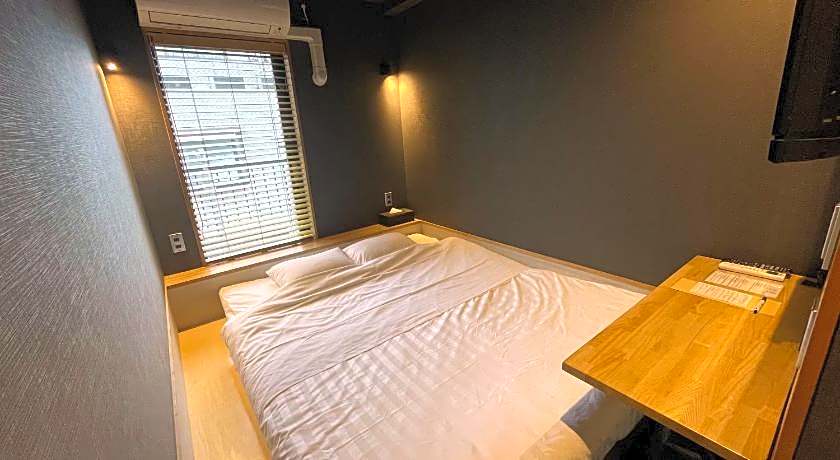 Yumoto Station Hotel MIRAHAKONE