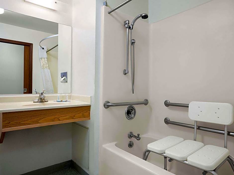 Travelodge by Wyndham Elko NV 