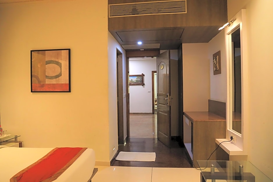 Manek The Ocean View