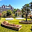 1886 Crescent Hotel and Spa