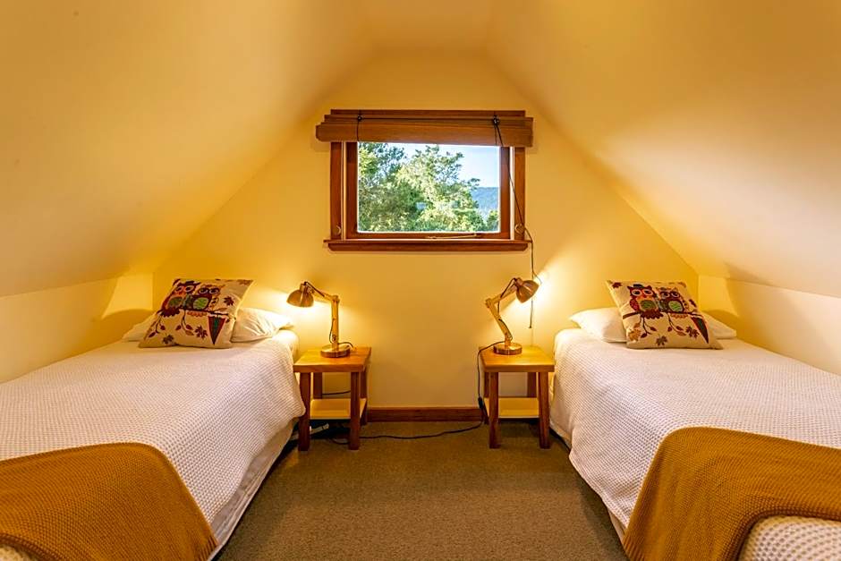 Kahere Retreat
