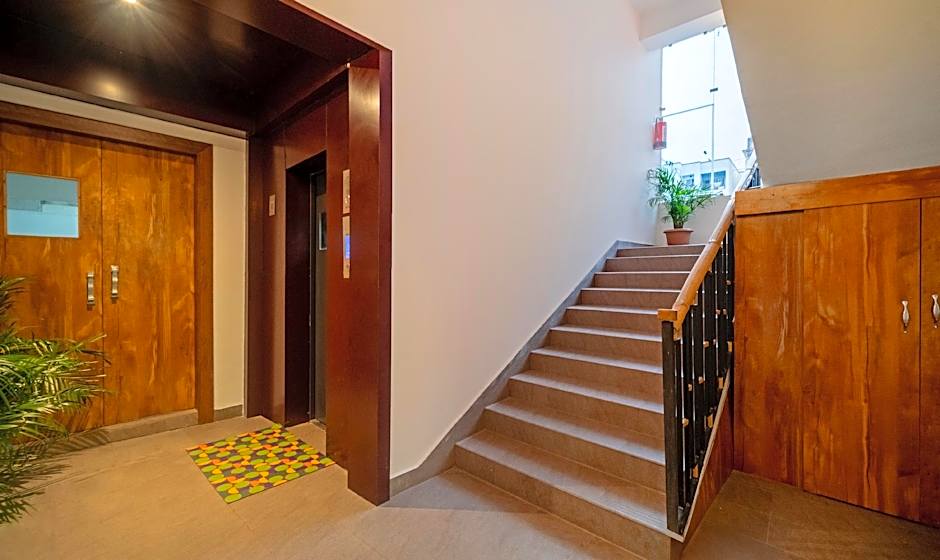 Treebo Kashvijoy, 7 Km From Kamakhya Temple