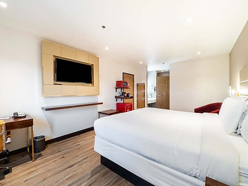 Baymont by Wyndham Anderson