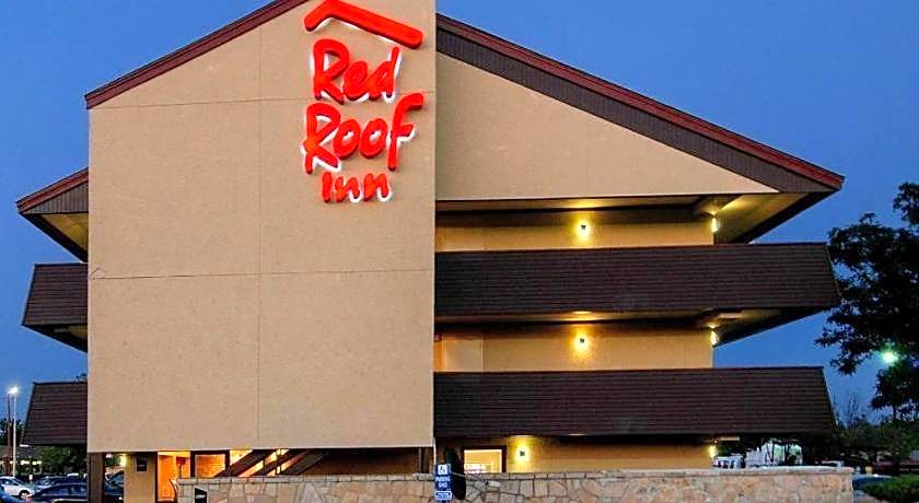 Red Roof Inn Akron