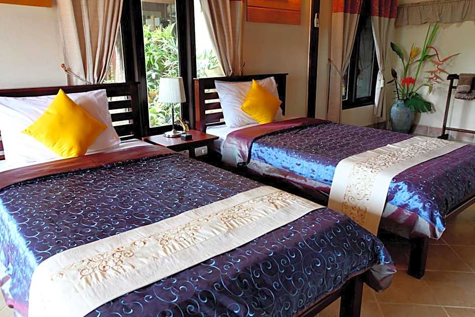 Ao Nang Home Stay - Adults Only