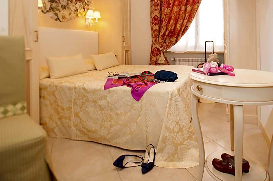 Hotel Astigiana & Appartamenti