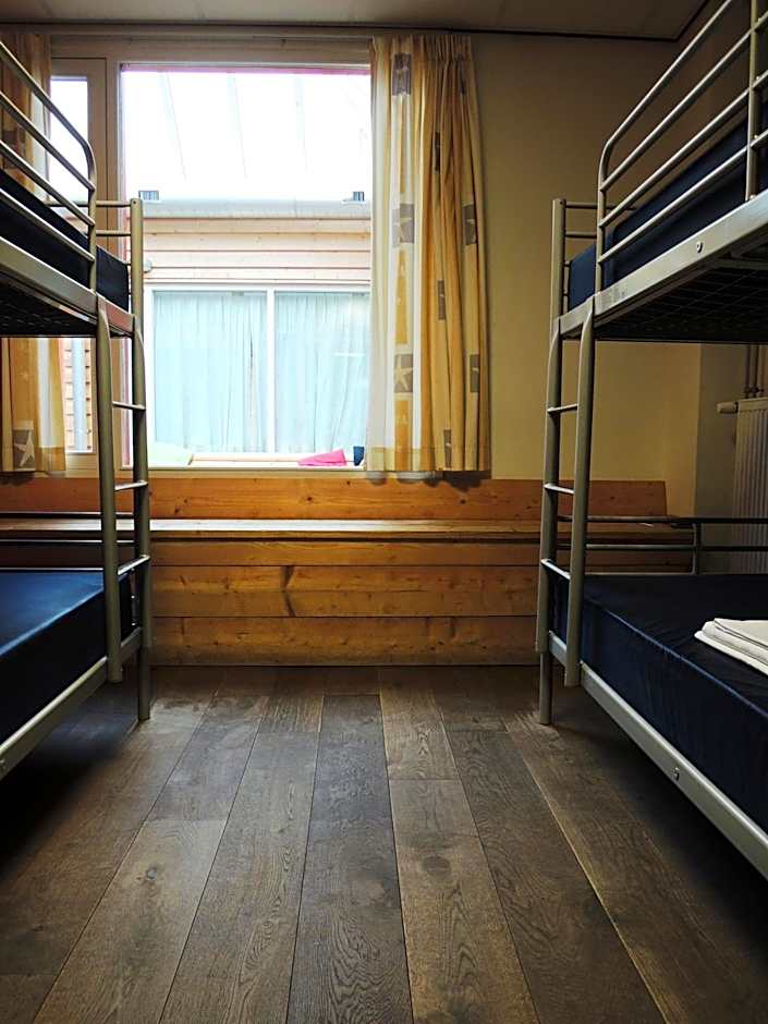 3BE Backpackers Bed & Breakfast Eindhoven