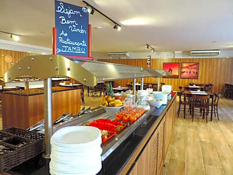 Arcus Hotel Aracaju