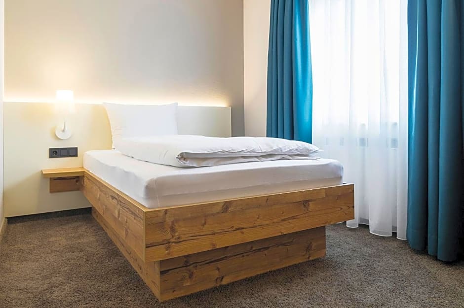 Hotel Rad