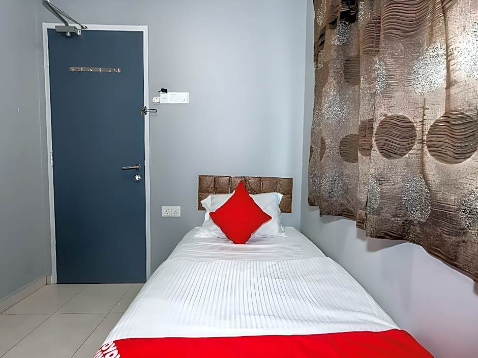 Hotel O 1184 Ho Hotel