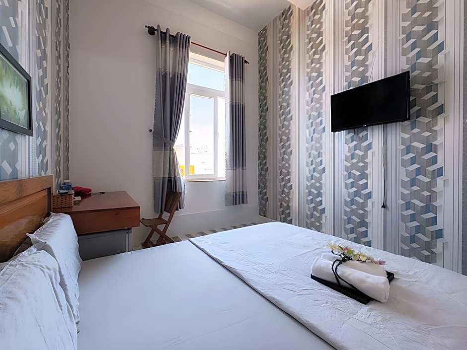 Velar Hotel Con Dao - Vung Tau