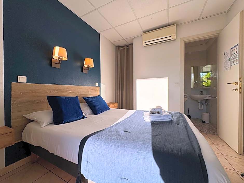 Hotel Pavillon Imperial