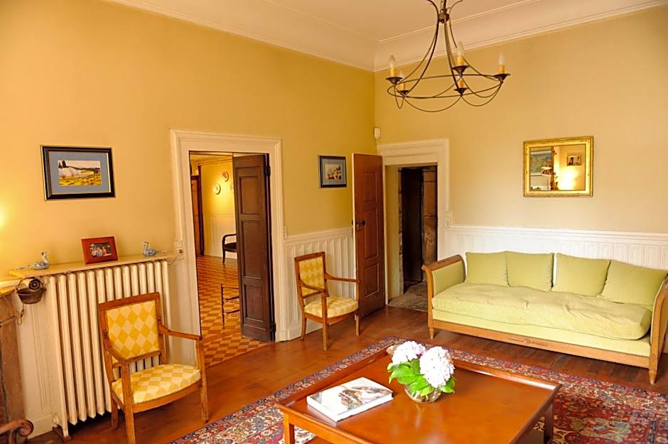 Château de la Venerie