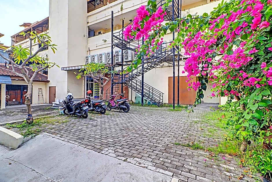 Guest House Simalem