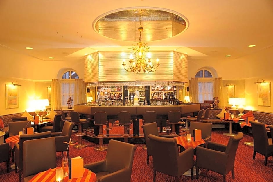 Hotel Fürstenhof - Wellness- und Golfhotel