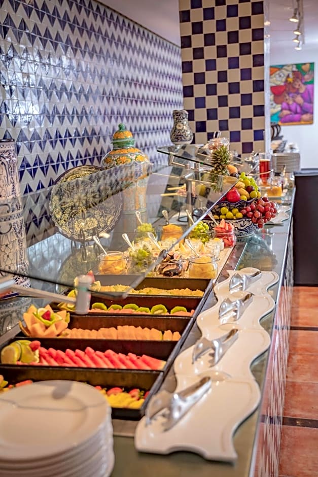 Presidente Intercontinental Puebla By IHG