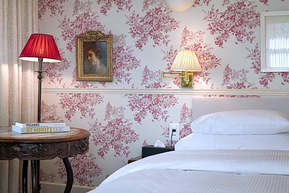 Hotel Kindli