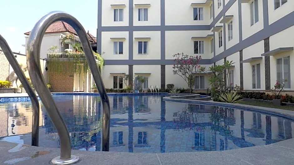 Puri Indah Hotel