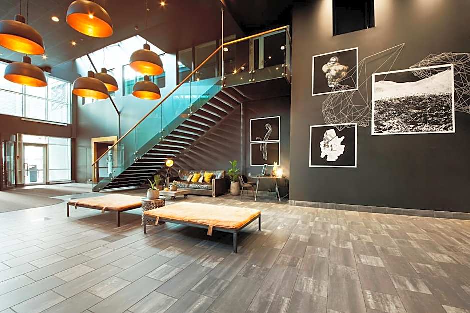 Radisson Blu Hotel Nydalen, Oslo